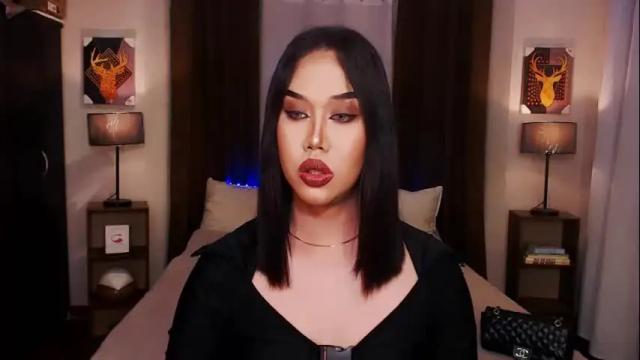 Image 6 of mariah_bella69 Stream on Chaturbate on 19 months ago