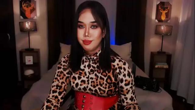 Image 8 of mariah_bella69 Stream on Chaturbate on 19 months ago