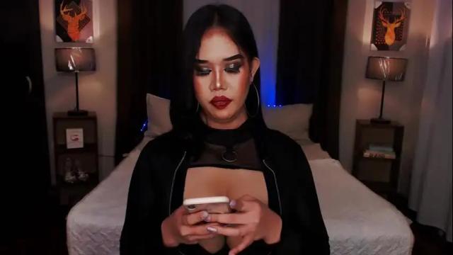 Image 2 of mariah_bella69 Stream on Chaturbate on 19 months ago