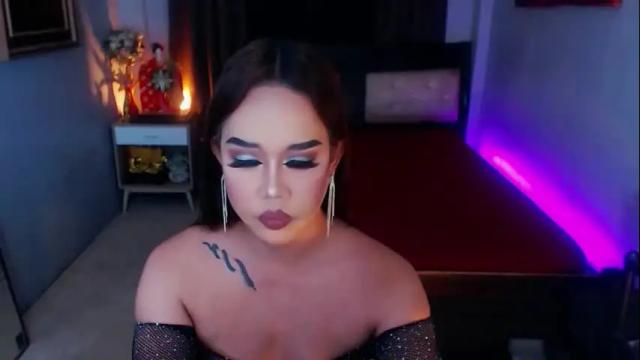 Image 10 of mariah_bella69 Stream on Chaturbate on 1 month ago