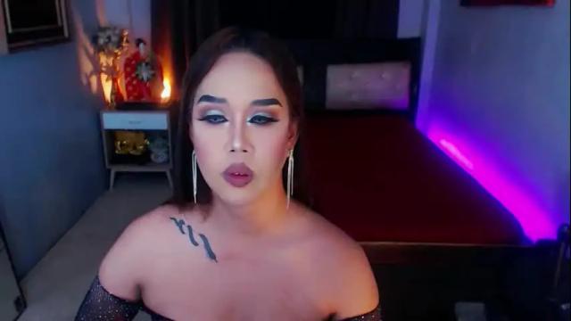 Image 11 of mariah_bella69 Stream on Chaturbate on 1 month ago