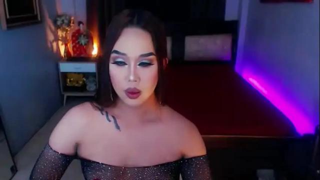 Image 2 of mariah_bella69 Stream on Chaturbate on 1 month ago