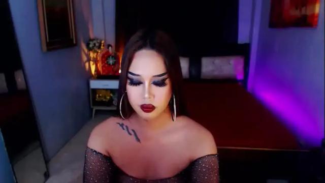 Thumbnail 1, mariah_bella69's Stream at Chaturbate, 1 month ago