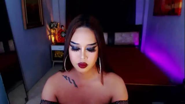 Image 12 of mariah_bella69 Stream on Chaturbate on 1 month ago