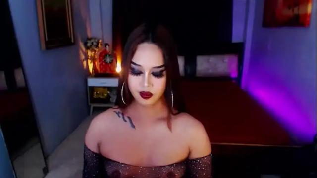 Thumbnail 3, mariah_bella69's Stream at Chaturbate, 1 month ago