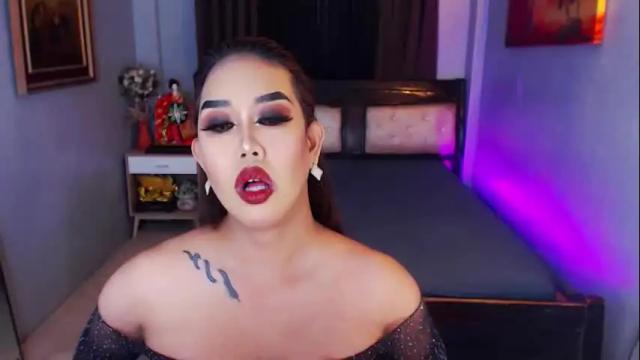 Image 10 of mariah_bella69 Stream on Chaturbate on 1 month ago