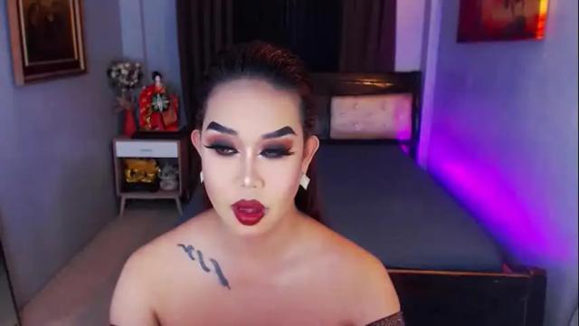 Image 12 of mariah_bella69 Stream on Chaturbate on 1 month ago