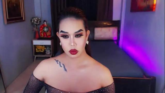 Image 8 of mariah_bella69 Stream on Chaturbate on 1 month ago