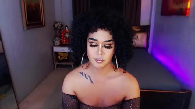 Thumbnail 1, mariah_bella69's Stream at Chaturbate, 1 month ago