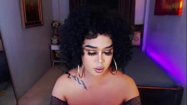 Image 11 of mariah_bella69 Stream on Chaturbate on 1 month ago
