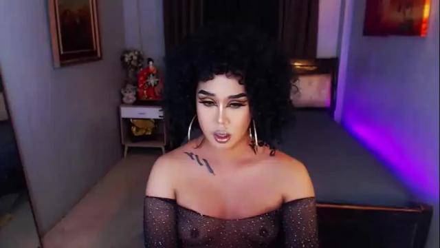 Image 12 of mariah_bella69 Stream on Chaturbate on 1 month ago