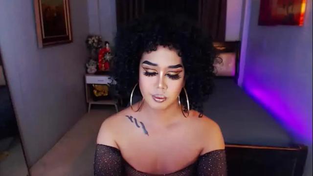 Image 2 of mariah_bella69 Stream on Chaturbate on 1 month ago