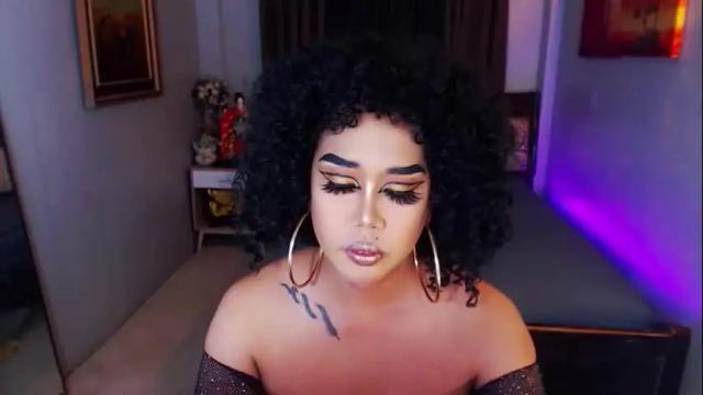 Image 3 of mariah_bella69 Stream on Chaturbate on 1 month ago