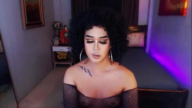 Thumbnail 2, mariah_bella69's Stream at Chaturbate, 1 month ago