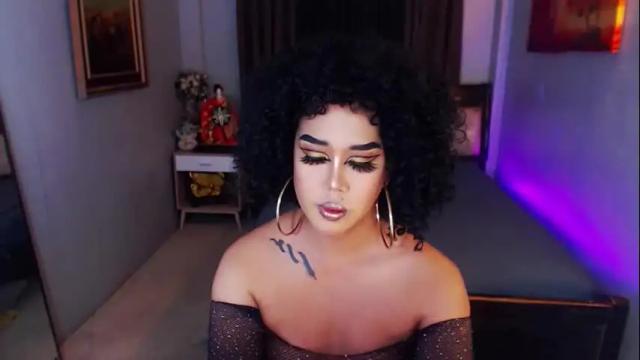 Image 6 of mariah_bella69 Stream on Chaturbate on 1 month ago