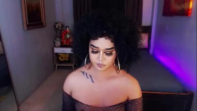 Image 7 of mariah_bella69 Stream on Chaturbate on 1 month ago