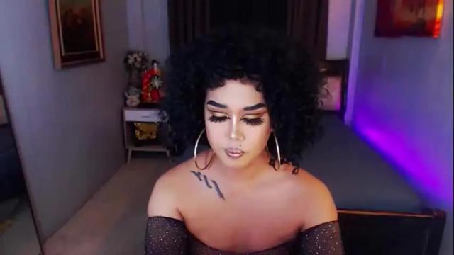 Image 8 of mariah_bella69 Stream on Chaturbate on 1 month ago