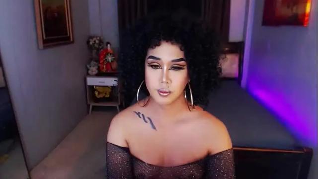 Thumbnail 3, mariah_bella69's Stream at Chaturbate, 1 month ago