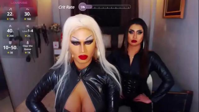 Image 10 of mariah_bella69 Stream on Chaturbate on 21 days ago