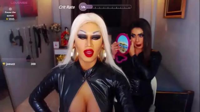 Image 12 of mariah_bella69 Stream on Chaturbate on 21 days ago