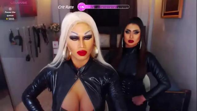 Thumbnail 2, mariah_bella69's Stream at Chaturbate, 20 days ago