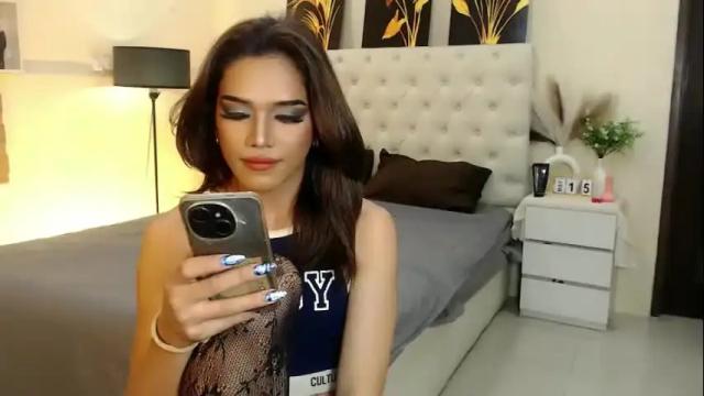 Thumbnail 2, mariah_clara's Stream at Chaturbate, 1 month ago