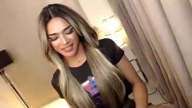 Thumbnail 1, mariah_clara's Stream at Chaturbate, 1 month ago
