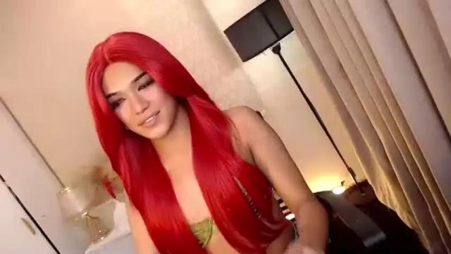 Thumbnail 1, mariah_clara's Stream at Chaturbate, 2 months ago