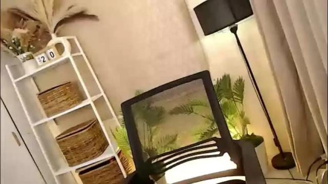 Image 2 of mariah_clara Stream on Chaturbate on 1 day ago