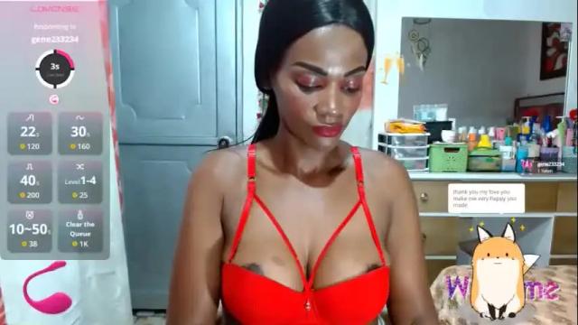 Thumbnail 3, mariah_hellen's Stream at Chaturbate, 4 months ago