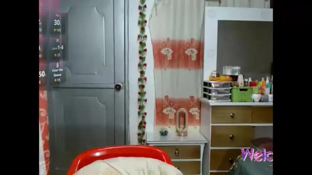 Image 8 of mariah_hellen Stream on Chaturbate on 2 months ago