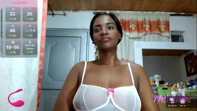 Thumbnail 1, mariah_hellen's Stream at Chaturbate, 2 months ago