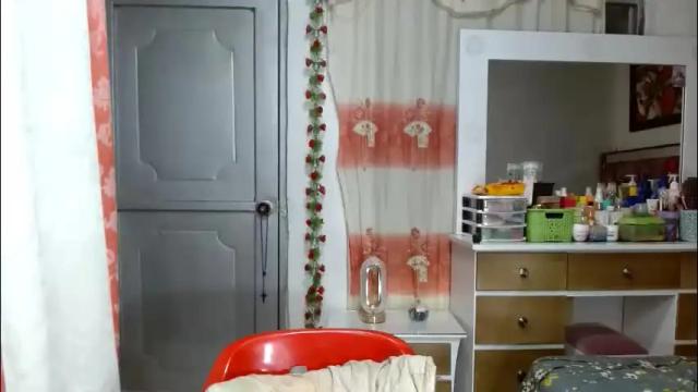 Image 4 of mariah_hellen Stream on Chaturbate on 2 months ago