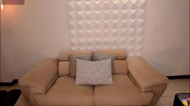 Thumbnail 2, mariaherrera_'s Stream at Chaturbate, 2 months ago