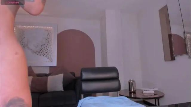 Thumbnail 2, mariaherrera_'s Stream at Chaturbate, 2 months ago