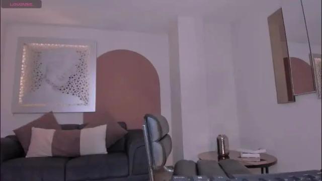 Image 7 of mariaherrera_ Stream on Chaturbate on 2 months ago