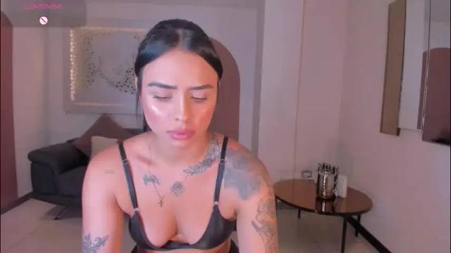 Thumbnail 3, mariaherrera_'s Stream at Chaturbate, 2 months ago