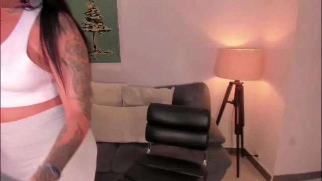 Image 12 of mariaherrera_ Stream on Chaturbate on 1 month ago