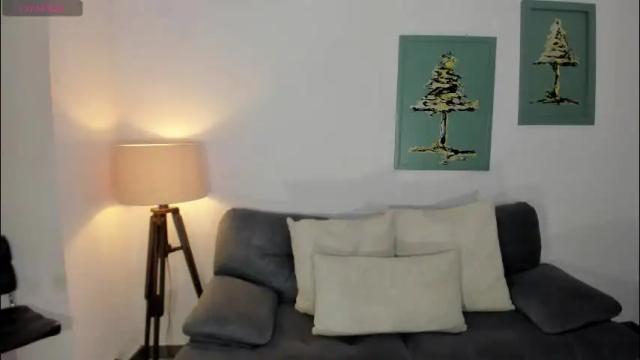 Image 4 of mariaherrera_ Stream on Chaturbate on 1 month ago