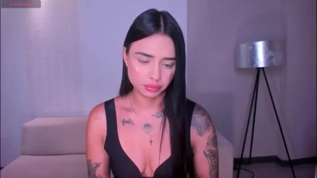 Thumbnail 2, mariaherrera_'s Stream at Chaturbate, 1 month ago