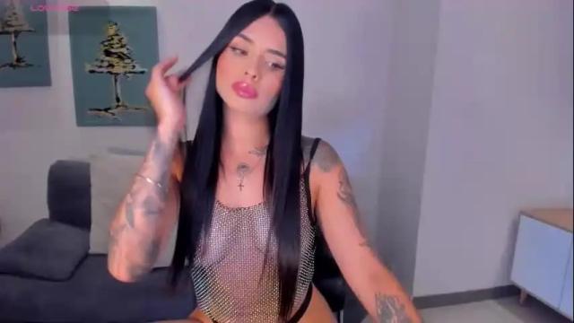 Thumbnail 3, mariaherrera_'s Stream at Chaturbate, 1 month ago