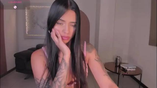 Thumbnail 2, mariaherrera_'s Stream at Chaturbate, 1 month ago