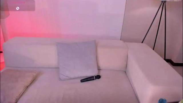 Thumbnail 2, mariaherrera_'s Stream at Chaturbate, 29 days ago