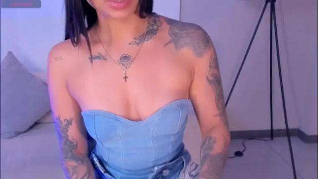 Image 4 of mariaherrera_ Stream on Chaturbate on 29 days ago