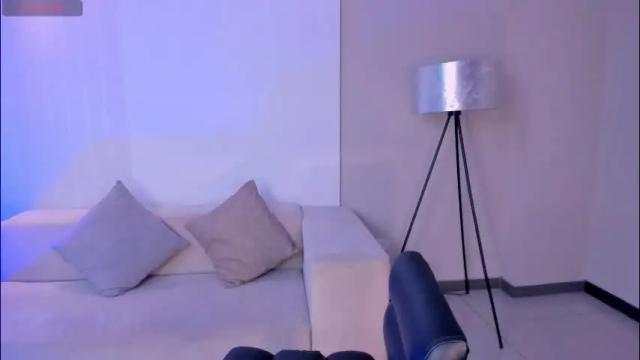 Thumbnail 3, mariaherrera_'s Stream at Chaturbate, 28 days ago