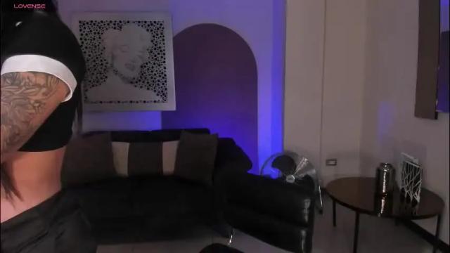 Thumbnail 2, mariaherrera_'s Stream at Chaturbate, 8 days ago