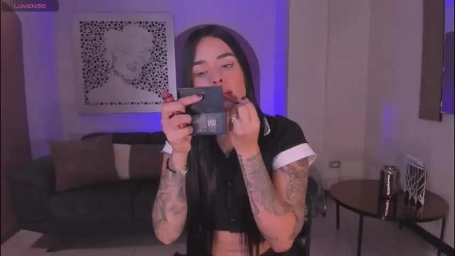 Thumbnail 3, mariaherrera_'s Stream at Chaturbate, 8 days ago