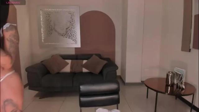 Image 3 of mariaherrera_ Stream on Chaturbate on 7 days ago