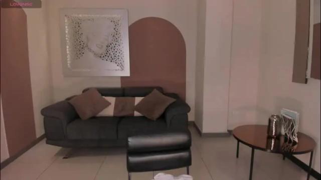 Thumbnail 2, mariaherrera_'s Stream at Chaturbate, 6 days ago