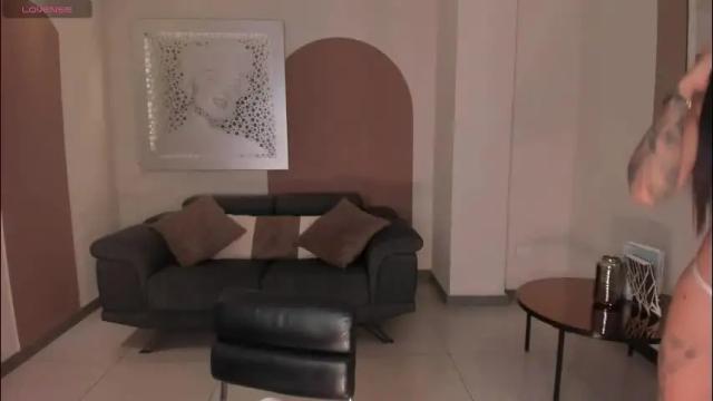 Image 7 of mariaherrera_ Stream on Chaturbate on 7 days ago